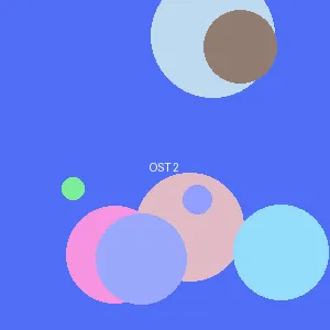 乌克兰sofi - SPECIALZ封面