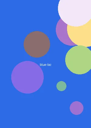 乌克兰sofi - 蓝色监狱海报