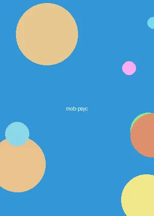 乌克兰sofi - 灵能百分百海报